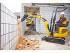 मिनी एक्सकेवेटर Caterpillar 300.9D