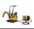 मिनी एक्सकेवेटर Caterpillar 300.9D VPS 