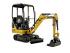 मिनी एक्सकेवेटर Caterpillar 301.4C