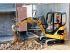 मिनी एक्सकेवेटर Caterpillar 301.4C