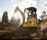 मिनी एक्सकेवेटर Caterpillar 301.5