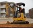 मिनी एक्सकेवेटर Caterpillar 301.7 CR