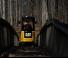 मिनी एक्सकेवेटर Caterpillar 301.7 CR
