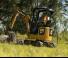 मिनी एक्सकेवेटर Caterpillar 301.7 CR