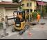 मिनी एक्सकेवेटर Caterpillar 301.7 CR