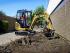 मिनी एक्सकेवेटर Caterpillar 301.7D