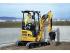 मिनी एक्सकेवेटर Caterpillar 301.7D CR
