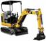 मिनी एक्सकेवेटर Caterpillar 301.8C