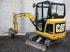 मिनी एक्सकेवेटर Caterpillar 301.8C