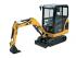 मिनी एक्सकेवेटर Caterpillar 301.8C