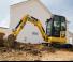 मिनी एक्सकेवेटर Caterpillar 302 CR