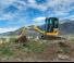 मिनी एक्सकेवेटर Caterpillar 302 CR