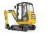 मिनी एक्सकेवेटर Caterpillar 302.4D