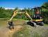 मिनी एक्सकेवेटर Caterpillar 302.4D