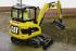 मिनी एक्सकेवेटर Caterpillar 302.5C