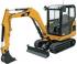 मिनी एक्सकेवेटर Caterpillar 302.5C