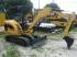 मिनी एक्सकेवेटर Caterpillar 302.5C