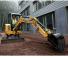 मिनी एक्सकेवेटर Caterpillar 302.7D CR
