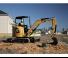 मिनी एक्सकेवेटर Caterpillar 303.5E CR