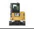 मिनी एक्सकेवेटर Caterpillar 303.5E2 CR