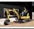 मिनी एक्सकेवेटर Caterpillar 303E CR