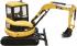 मिनी एक्सकेवेटर Caterpillar 304 C R