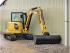 मिनी एक्सकेवेटर Caterpillar 305.5E CR