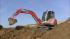 मिनी एक्सकेवेटर Neuson 3503