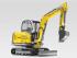 मिनी एक्सकेवेटर Wacker Neuson 3503