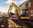 मिनी एक्सकेवेटर JCB 48Z-I