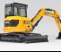 मिनी एक्सकेवेटर JCB 48Z-I