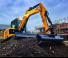 मिनी एक्सकेवेटर JCB 48Z-I