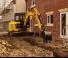 मिनी एक्सकेवेटर JCB 48Z-I