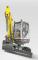 मिनी एक्सकेवेटर Neuson 50Z 3