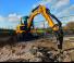 मिनी एक्सकेवेटर JCB 51R-I