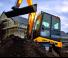 मिनी एक्सकेवेटर JCB 57C-I