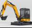 मिनी एक्सकेवेटर JCB 57C-I