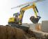 मिनी एक्सकेवेटर Wacker Neuson 6003