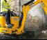 मिनी एक्सकेवेटर JCB 8008 CTS