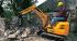 मिनी एक्सकेवेटर JCB 8010 CTS