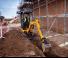 मिनी एक्सकेवेटर JCB 8014 CTS