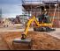 मिनी एक्सकेवेटर JCB 8016