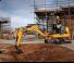 मिनी एक्सकेवेटर JCB 8016