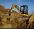 मिनी एक्सकेवेटर JCB 8018