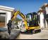 मिनी एक्सकेवेटर JCB 8018