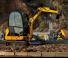मिनी एक्सकेवेटर JCB 8020 CTS