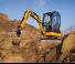 मिनी एक्सकेवेटर JCB 8020 CTS