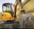 मिनी एक्सकेवेटर JCB 8025 ZTS