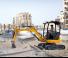 मिनी एक्सकेवेटर JCB 8025 ZTS