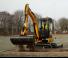 मिनी एक्सकेवेटर JCB 8026 CTS